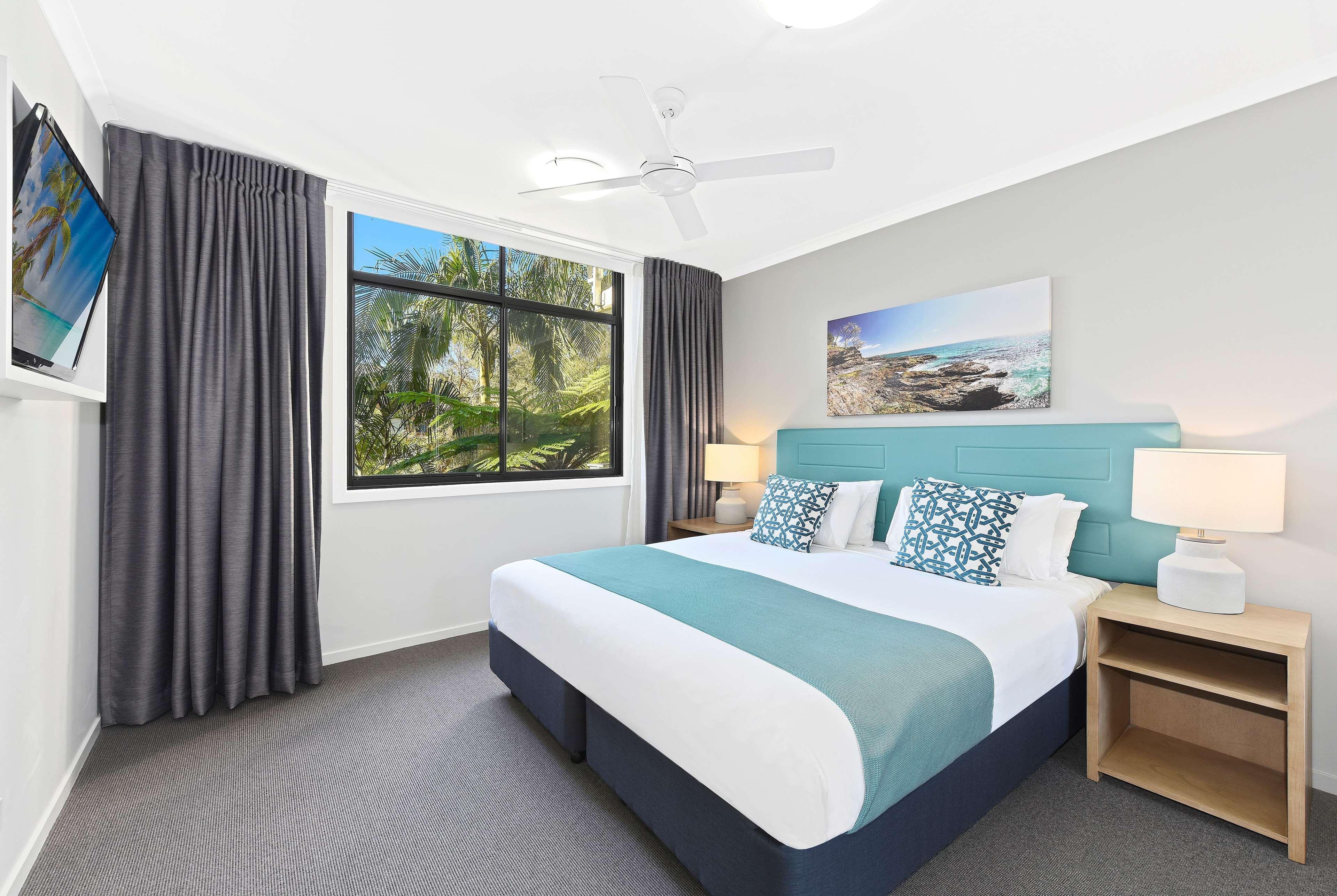 Club Wyndham Flynns Beach, Trademark Collection By Wyndham Порт-Маккуори Экстерьер фото