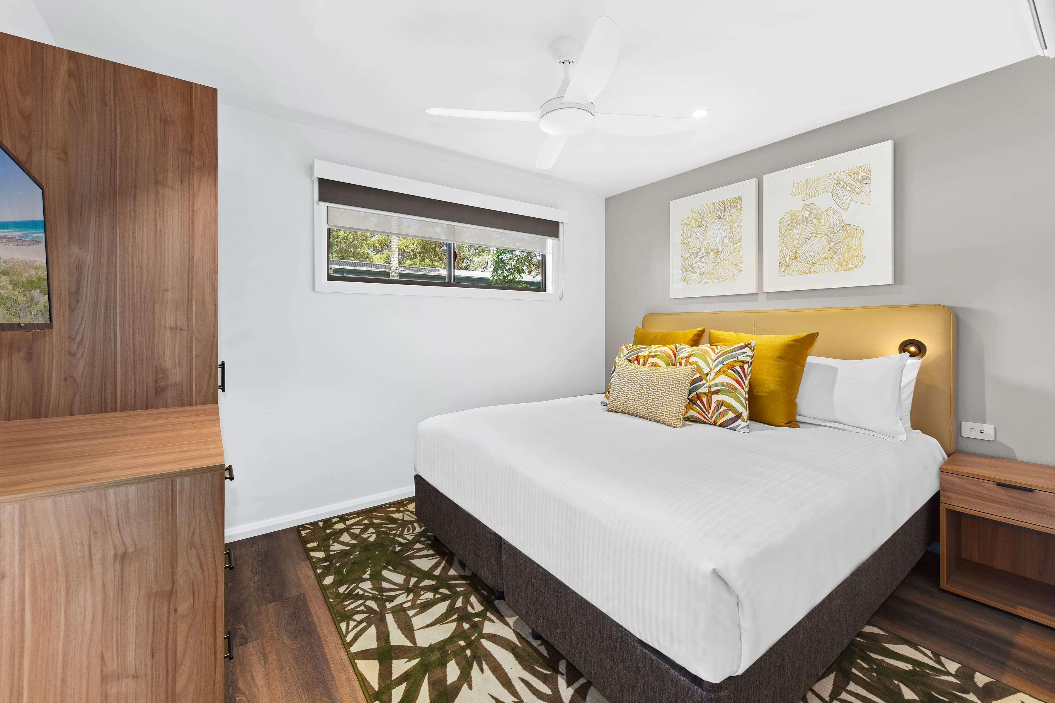 Club Wyndham Flynns Beach, Trademark Collection By Wyndham Порт-Маккуори Экстерьер фото