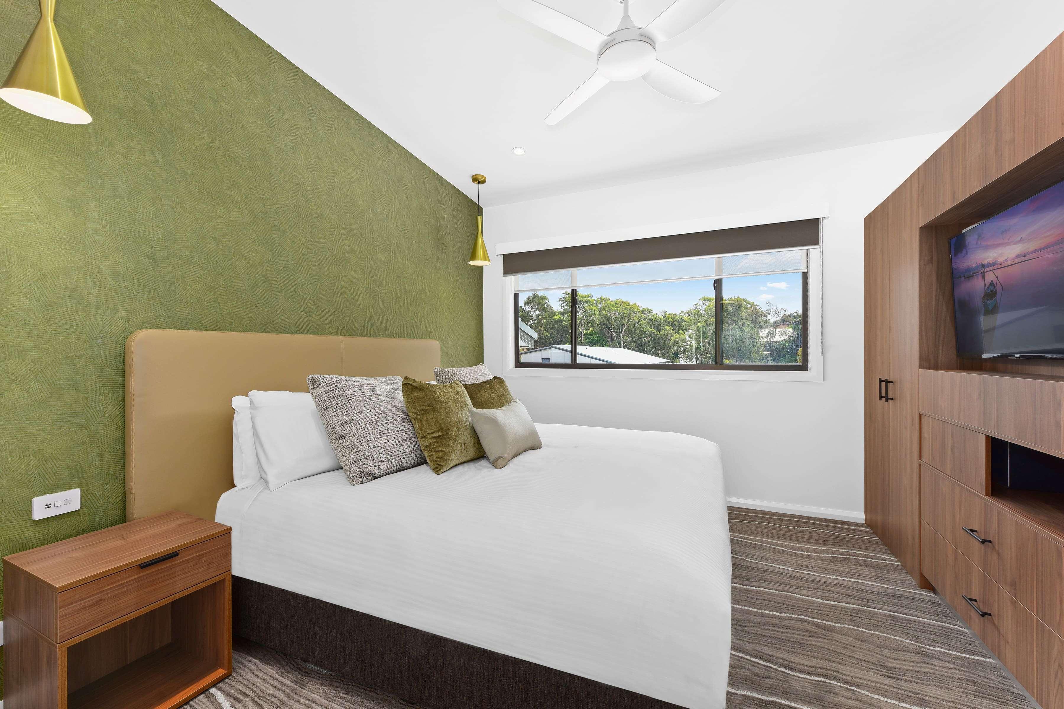 Club Wyndham Flynns Beach, Trademark Collection By Wyndham Порт-Маккуори Экстерьер фото