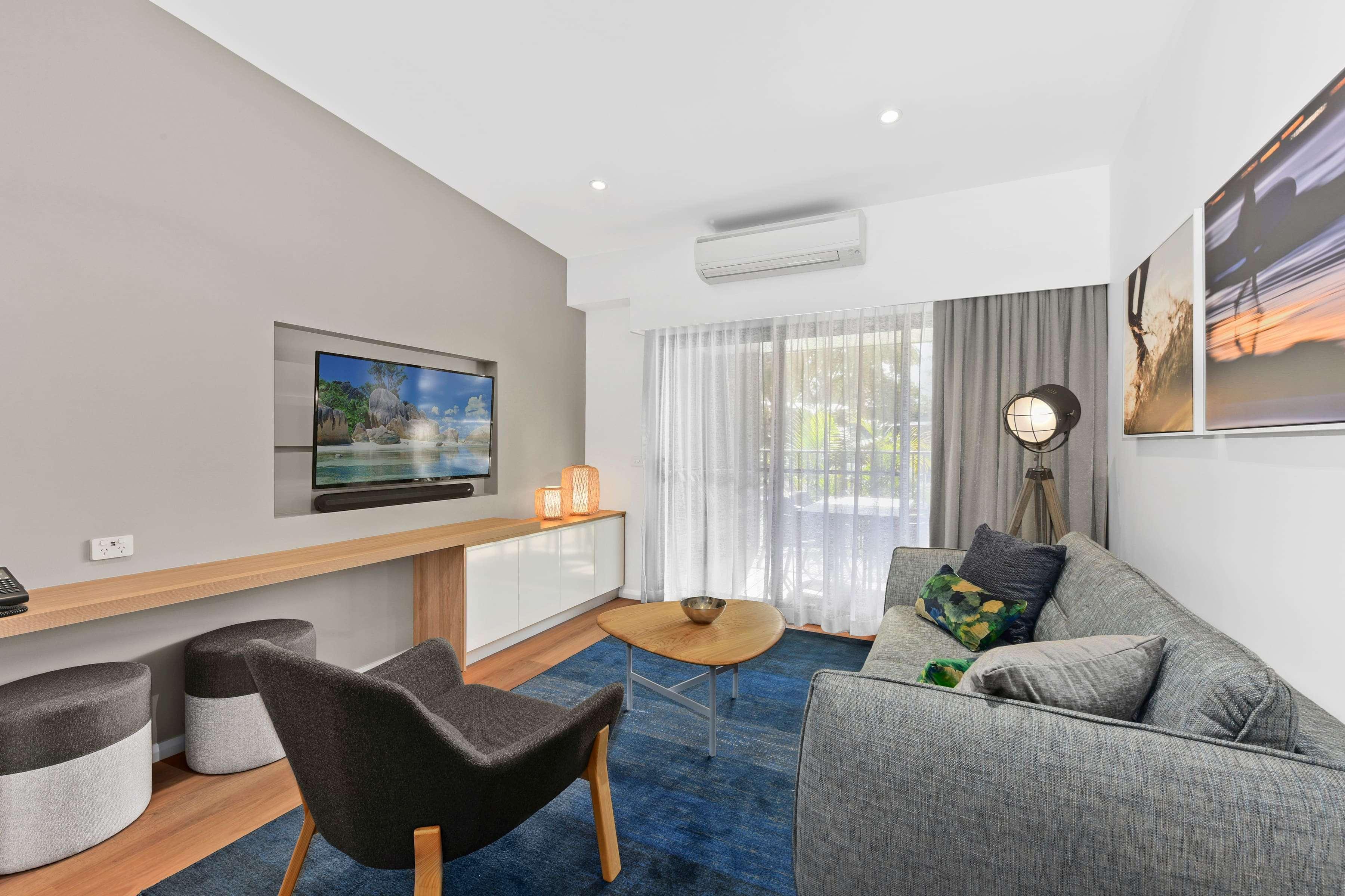 Club Wyndham Flynns Beach, Trademark Collection By Wyndham Порт-Маккуори Экстерьер фото