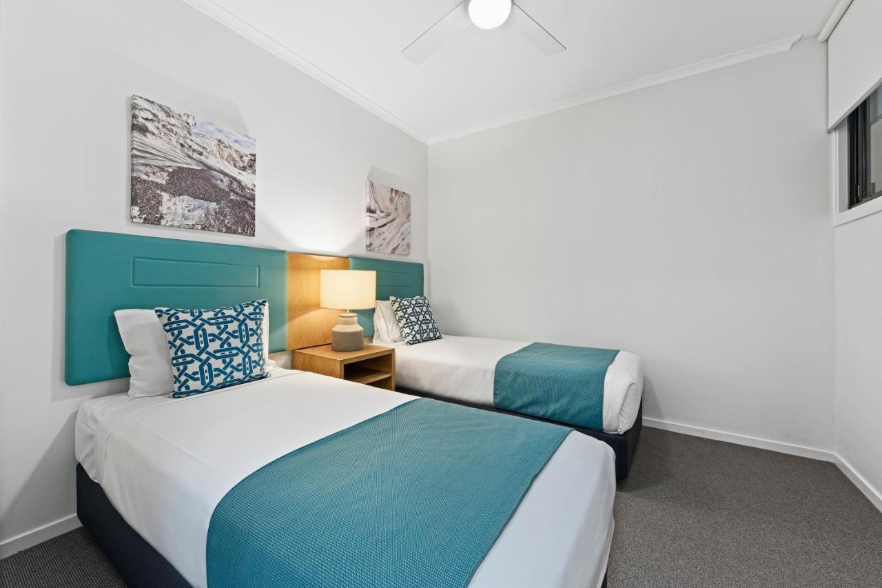 Club Wyndham Flynns Beach, Trademark Collection By Wyndham Порт-Маккуори Экстерьер фото